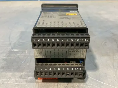 Used RED LION CONTROLS MDC00100 Motion Controls Ohio US | HGR 24 #1326115