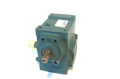 NEW DODGE TIGEAR 2 17S05L GEAR REDUCER 1750 R.P.M.