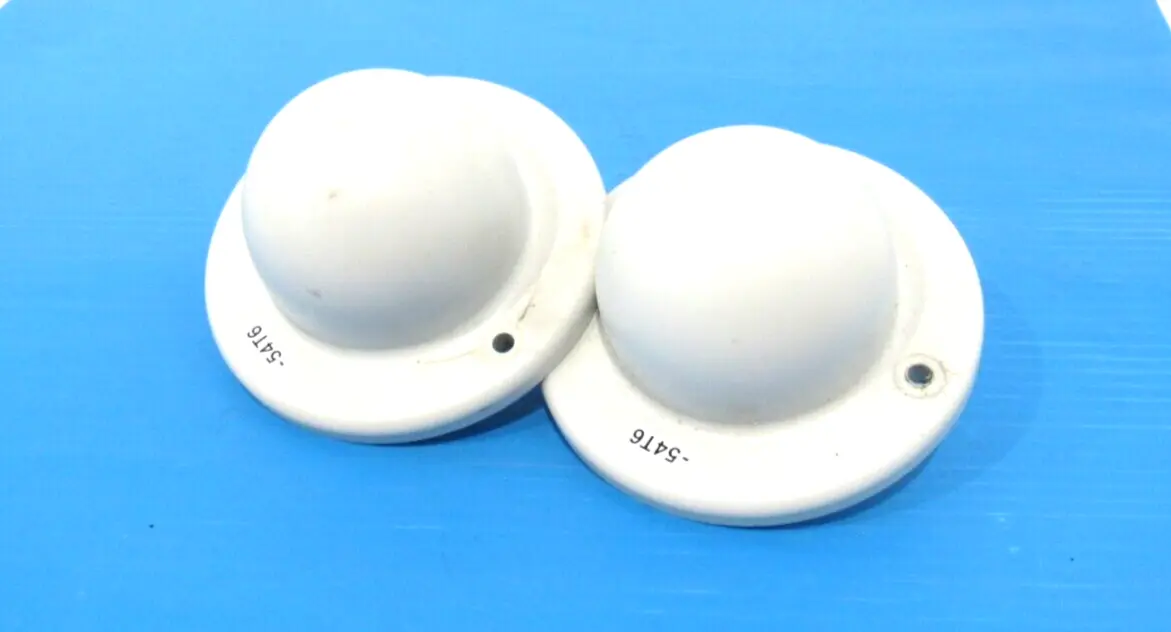 LOT OF 2 USED SIEMENS 6GK5795-6MN10-0AA6 ANTENNA 6GK57956MN100AA6