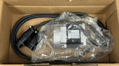 TLY-A220P-BJ62AA TL-SERIES SERVO MOTOR SER.B PRE-OWNED UNUSED SURPLUS