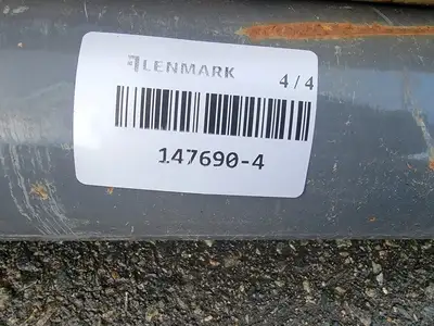 USED EPIROC 2657422628