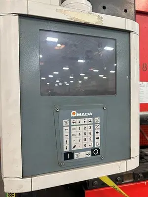 USED AMADA HFE-1303