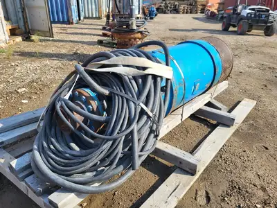 USED TOYO DXL 150H-1