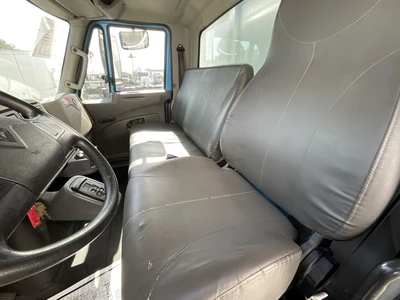 Used 2012 INTERNATIONAL 4300 Service & Utility Trucks California US | Big Truck & Equipment #1412329