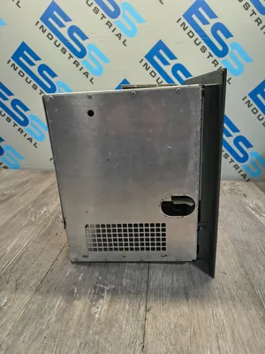 Used SIEMENS 6FC3984-7CD01 Servo Drives South Carolina US | ESS Industrial Equipment Sales #1326621
