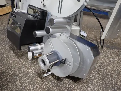 Used 2015 ALTECH ALCODE Miscellaneous Packaging Equipment Ohio US | HGR 24 #756668