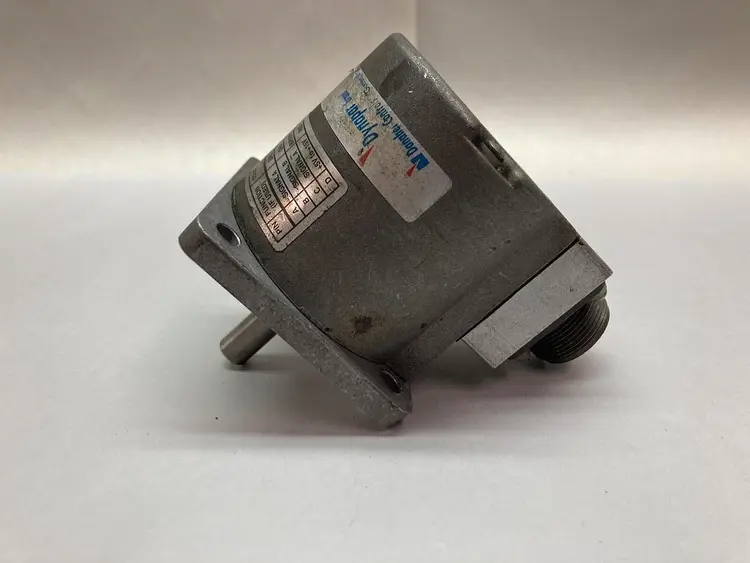 Used DYNAPAR 62525400641 Motion Controls | Surplus Asset Holdings #1227149