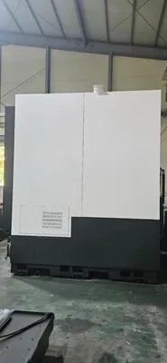 2024 HYUNDAI WIA LV 1100RM Boring Mills Vertical CNC | USED CNC WAREHOUSE (8)