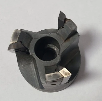 USED Ingersoll Sandvik Coromant RA245-152R38-12M