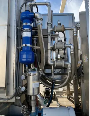 USED 2019 JBT 8940013