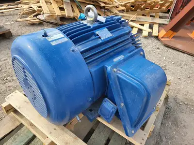 NEW TECO-WESTINGHOUSE APH06006TE5-M
