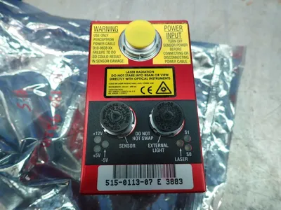 New | in-Stock PERCEPTRON 515011307 Sensors | HGR 24 #752789