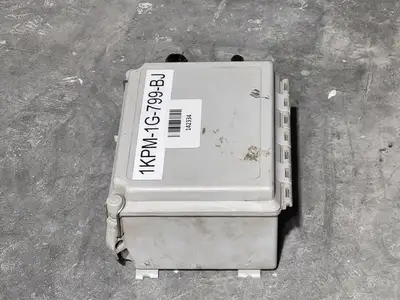 Electrical Junction Box