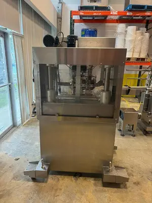 USED 2019 ACASI MACHINERY INC. TCAP-6