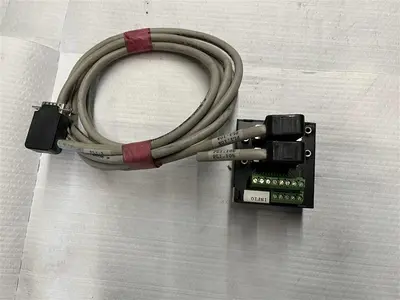 USED MURRELEKTRONIK 54166 125 VAC 150 VDC / 2A