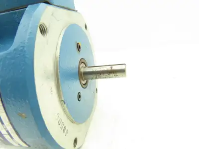 Avtron M560 Pulse Generator Tachometer Rotary Encoder Style 1R 12VDC 240 PPR 56C