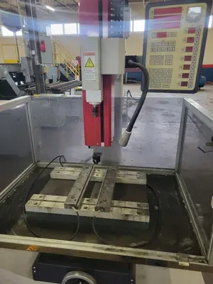 Used 2020 YOUGAR YGS 43Z EDM Hole-Driller Illinois US | Aucto #1418295
