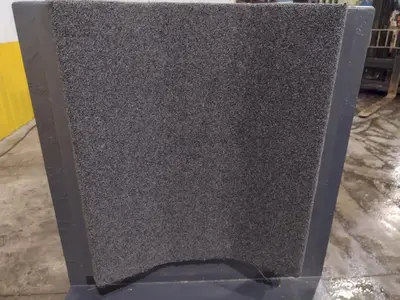 USED WELD-BILT CR-2000