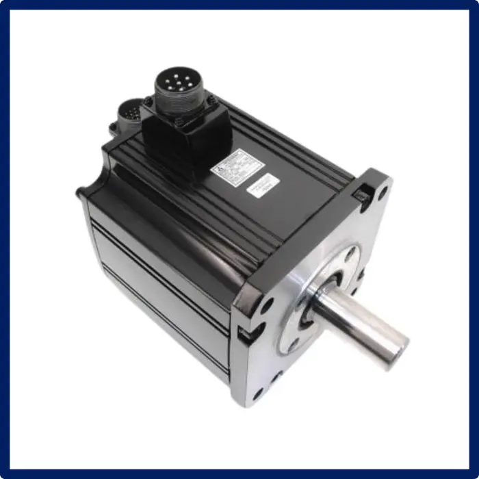 NEW MITSUBISHI HC452S WITH ENCODER OSA105S2