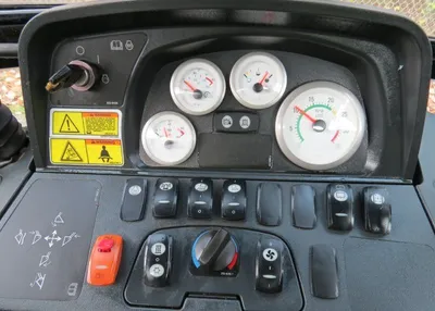 Used 2008 CATERPILLAR 450e Backhoe Loaders Florida US | Elite Auto Group #1409240