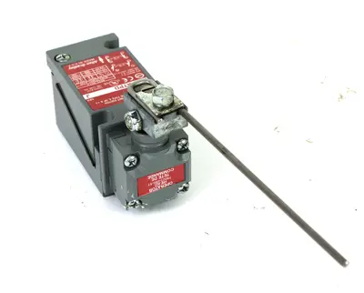 USED ALLEN BRADLEY 802T-ATPD