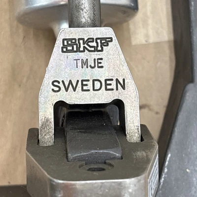 Used SKF SKF TMJE 300-9 Parts (Hydraulics and Pneumatics) Indiana US | J&J Industrial Supply #1306356