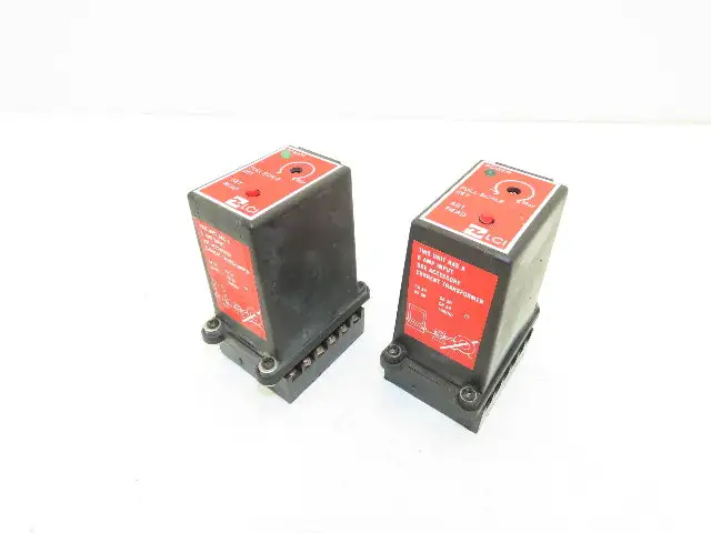 Used LOAD CONTROLS _UNKNOWN_ Transformers | Arrow Industrial #560504