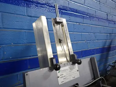 Used PINEBERRY SF12 Miscellaneous Packaging Equipment Ohio US | HGR 24 #756683