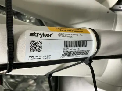 Used STRYKER _UNKNOWN_ Lighting Ohio US | HGR 24 #1545357