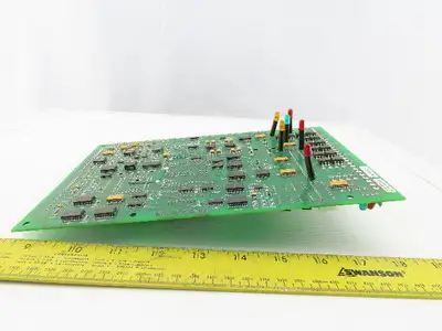 Beta Teck BC-FSC-050 Circuit Board