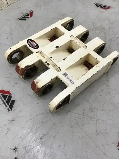 Used ENGEL Q345 541 00 05R Injection Molding Parts Michigan US | Ideal Machinery #584887