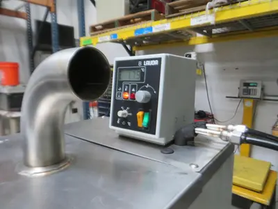 Used LAUDA RM20B Miscellaneous Laboratory Equipment Texas US | Aucto #1459886