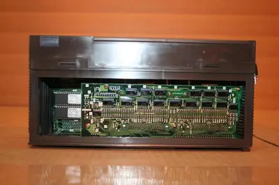 NEW MITSUBISHI Q3ACPU