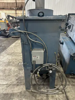 USED VIKING CT4812/12PDC
