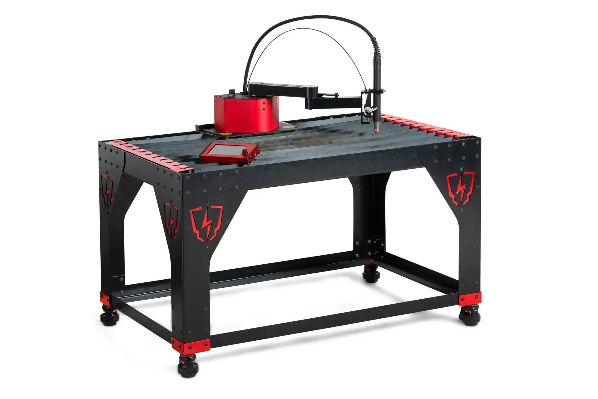 NEW 2025 ARCLIGHT ArcDroid CNC Plasma Robot