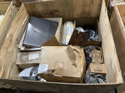 Used _UNKNOWN_ _UNKNOWN_ Commercial Audio/Visual Equipment Michigan US | Miedema Asset Management Group #1414861
