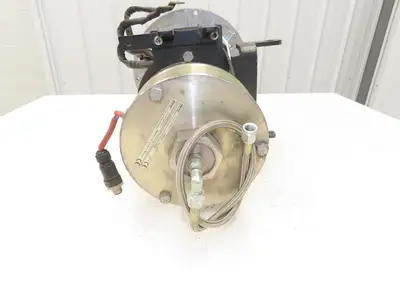 Raymond TSA150-120 Pallet Jack Forklift Drive Motor 24VDC 3.3kw