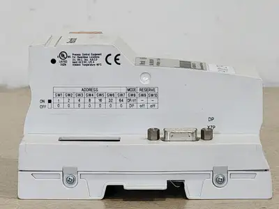 USED REXROTH R-IL PB BK DP/V1