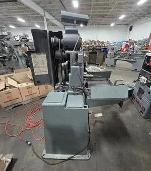 USED SUNNEN MBB-1600