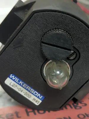 New | in-Stock WILKERSON L27-04-Q03 Parts (Hydraulics and Pneumatics) Ohio US | Surplus Asset Holdings #1365609