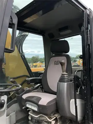 Used 2012 CATERPILLAR M322D Wheel Excavators | Abele Tractor #1342769