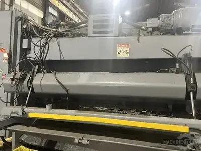 USED 1987 CINCINNATI 750-10