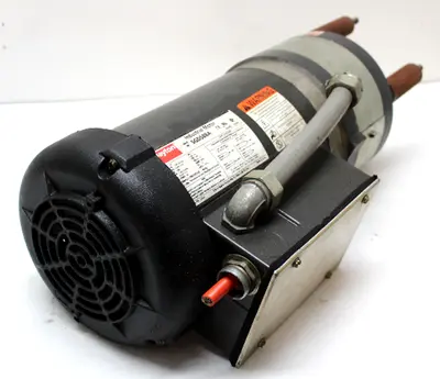 USED DAYTON 5GD58BA