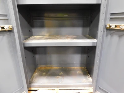 Used Unbranded _UNKNOWN_ Tool Box | Equipment Recovery Corp. #1330934