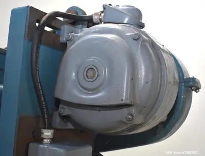 USED AMERICAN CAN 8