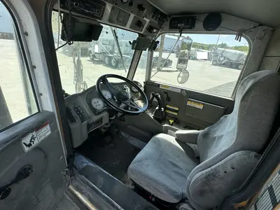 Used 2008 OSHKOSH S2346 Concrete Mixer Trucks New Jersey US | Proxy Equipment #1388743