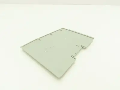 Allen Bradley 5069-ECR CompactLogix End Plate Right End Cap Terminator Lot of 4
