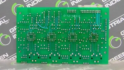 USED BALANCE TECH INC. D34400