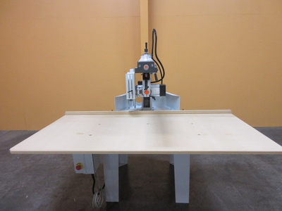 800CE | Maggi | Radial Arm Saw