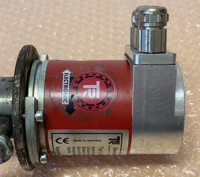 USED TR ELECTRONIC 171-10268